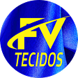 Logo  FV Tecidos